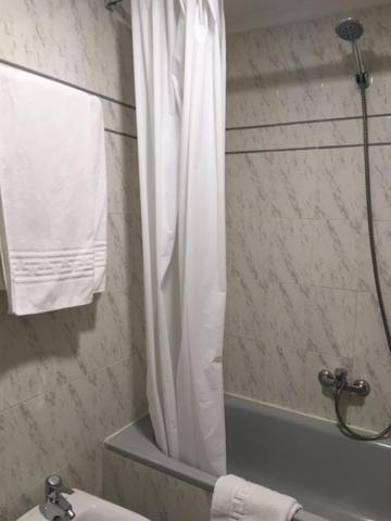 Hostal Rural Oricáin Eksteriør bilde